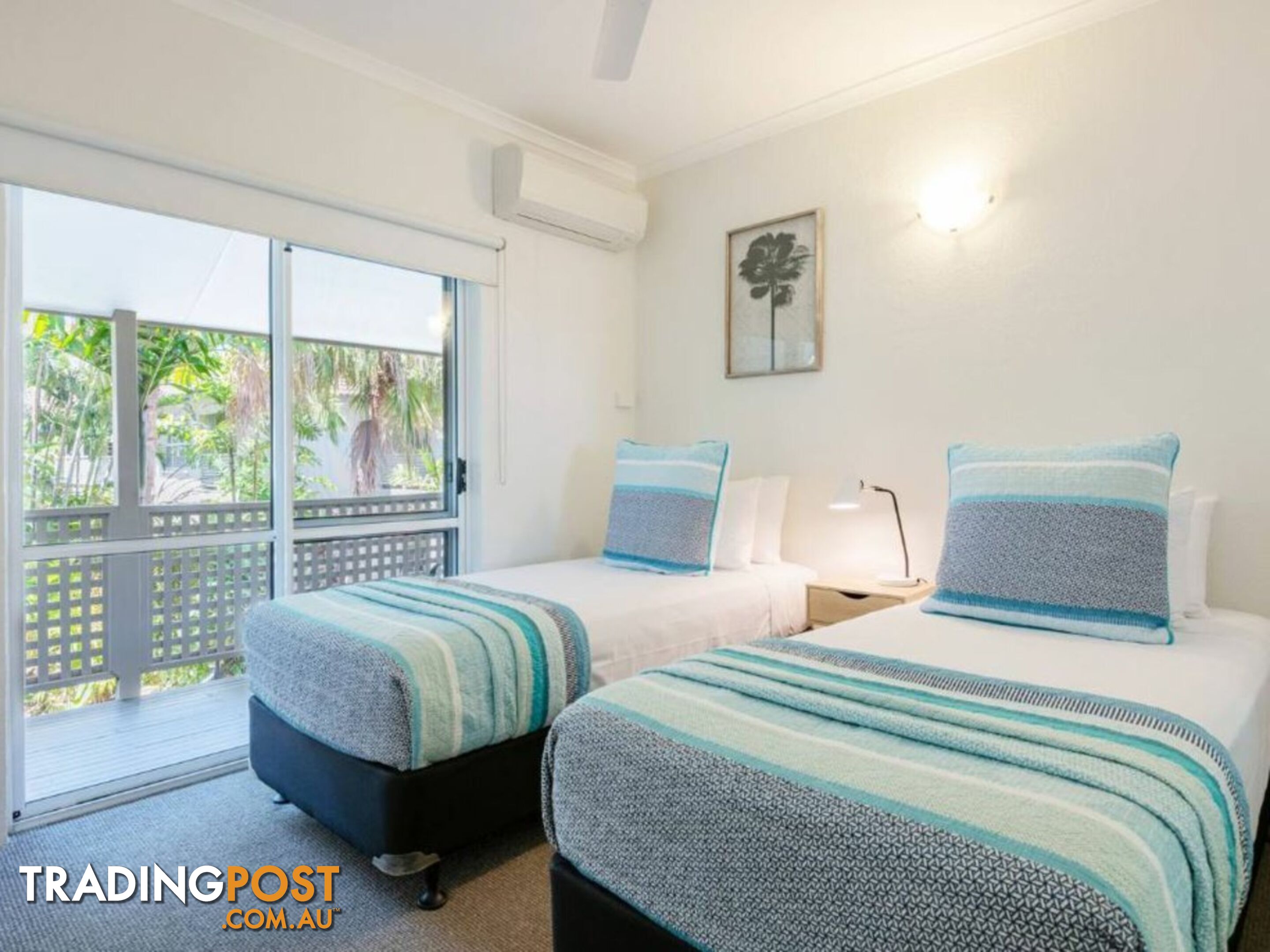 69 Reef Resort/121 Port Douglas Road PORT DOUGLAS QLD 4877