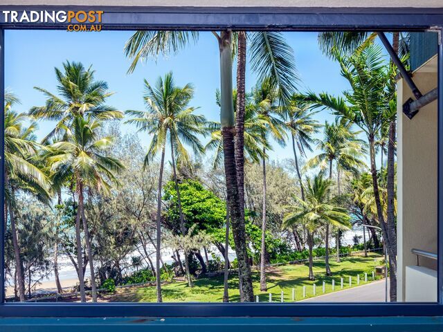 25 Peninsula/9-13 Esplanade PORT DOUGLAS QLD 4877