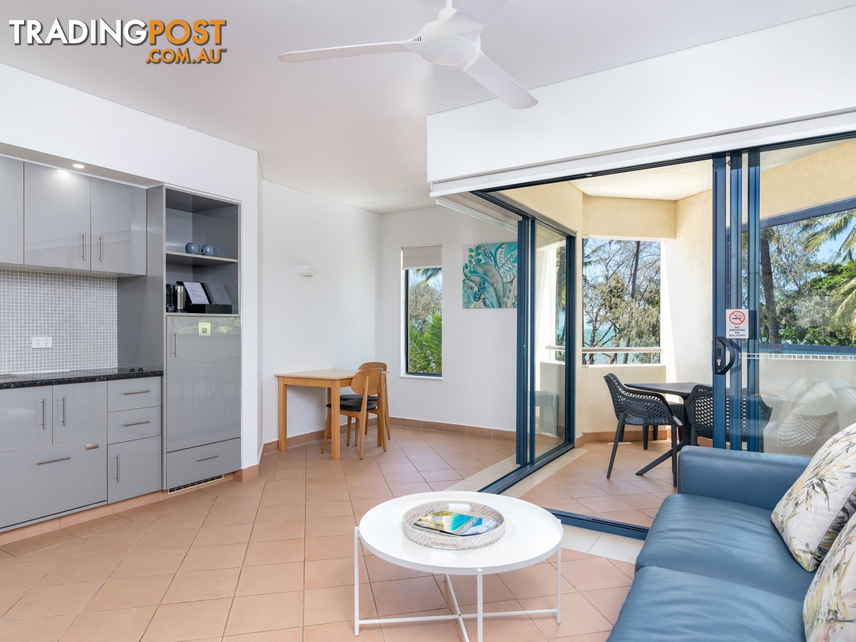 25 Peninsula/9-13 Esplanade PORT DOUGLAS QLD 4877