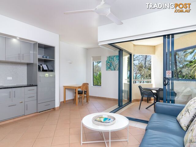 25 Peninsula/9-13 Esplanade PORT DOUGLAS QLD 4877