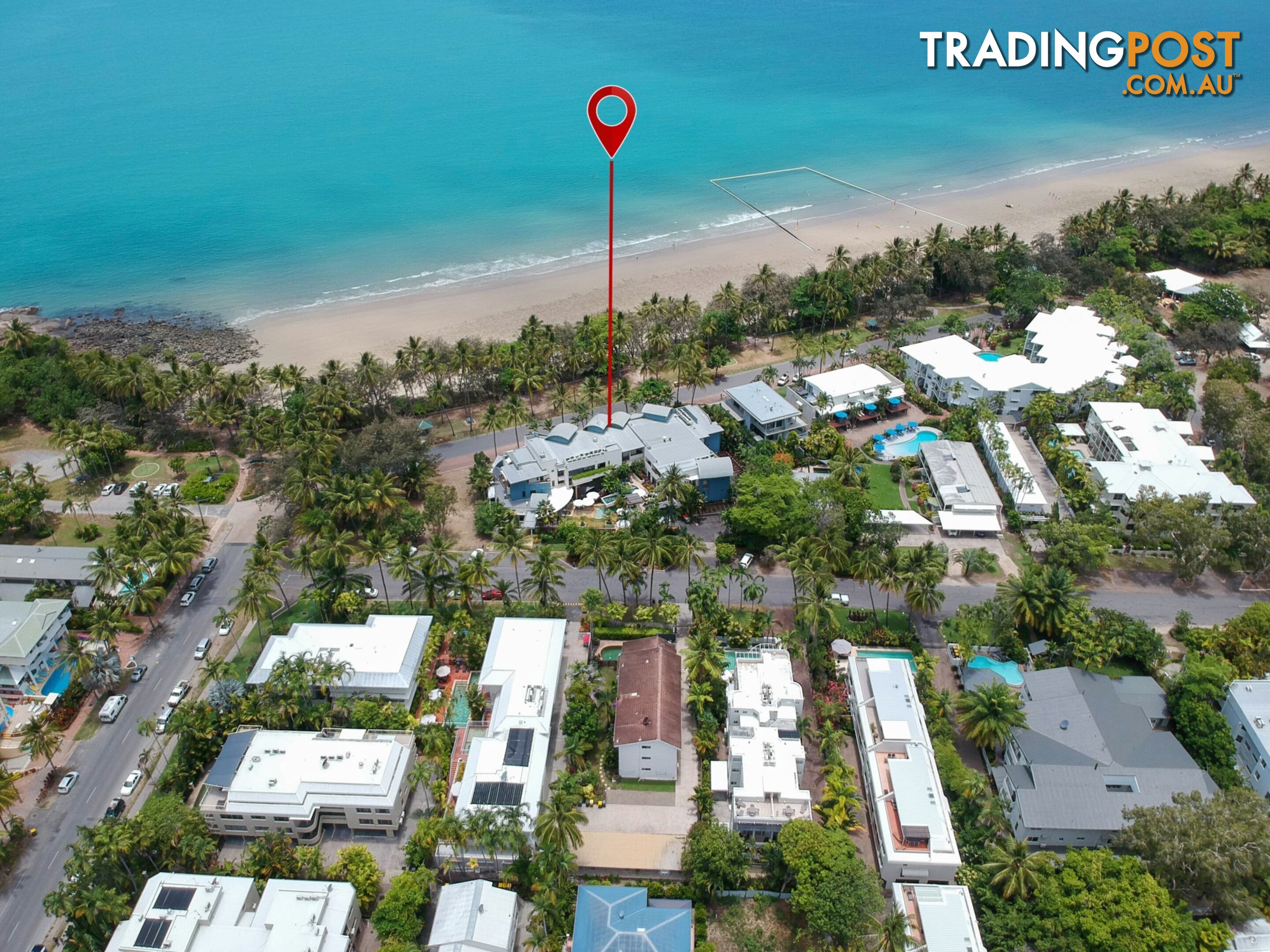 25 Peninsula/9-13 Esplanade PORT DOUGLAS QLD 4877