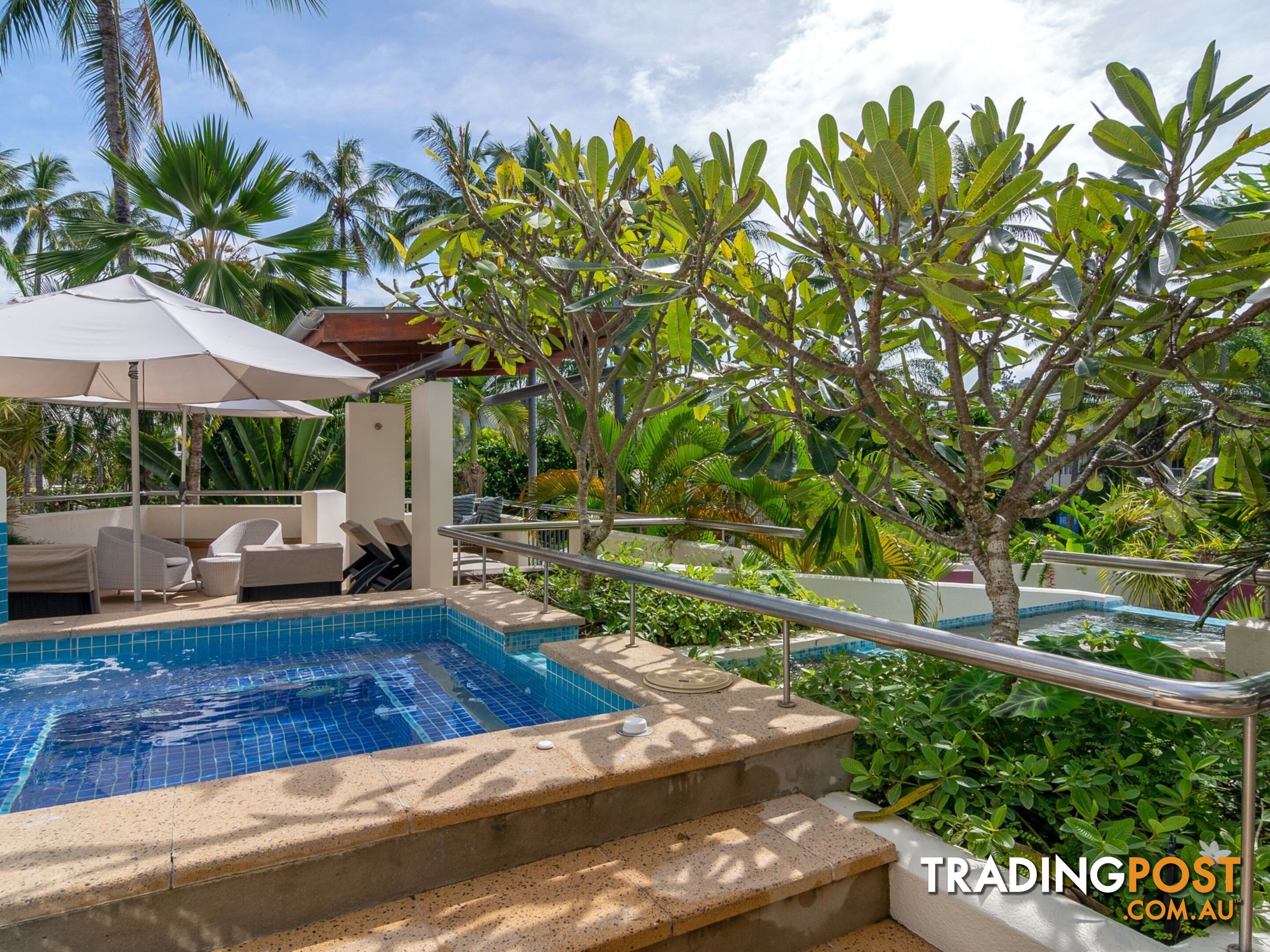 25 Peninsula/9-13 Esplanade PORT DOUGLAS QLD 4877