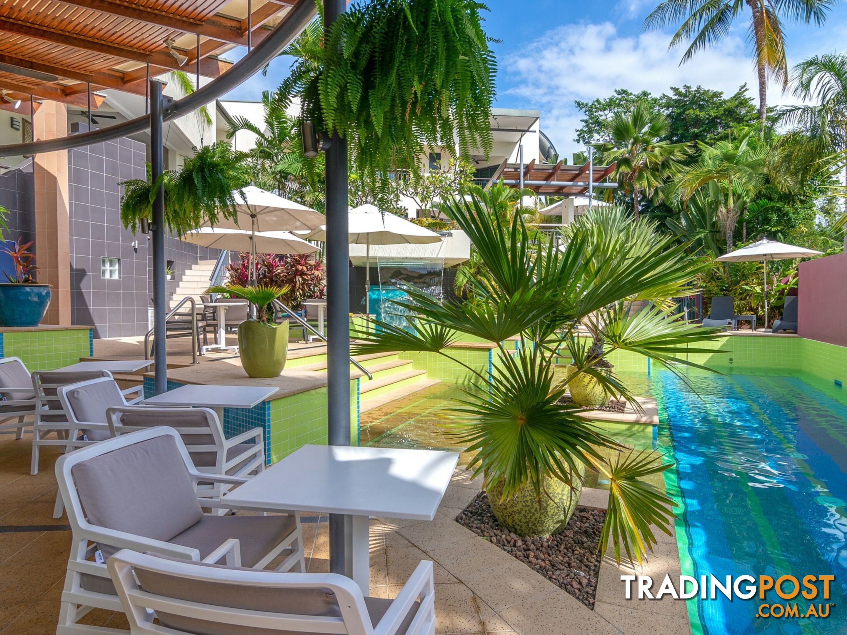 25 Peninsula/9-13 Esplanade PORT DOUGLAS QLD 4877