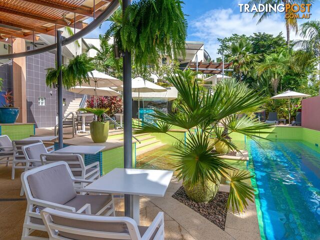 25 Peninsula/9-13 Esplanade PORT DOUGLAS QLD 4877