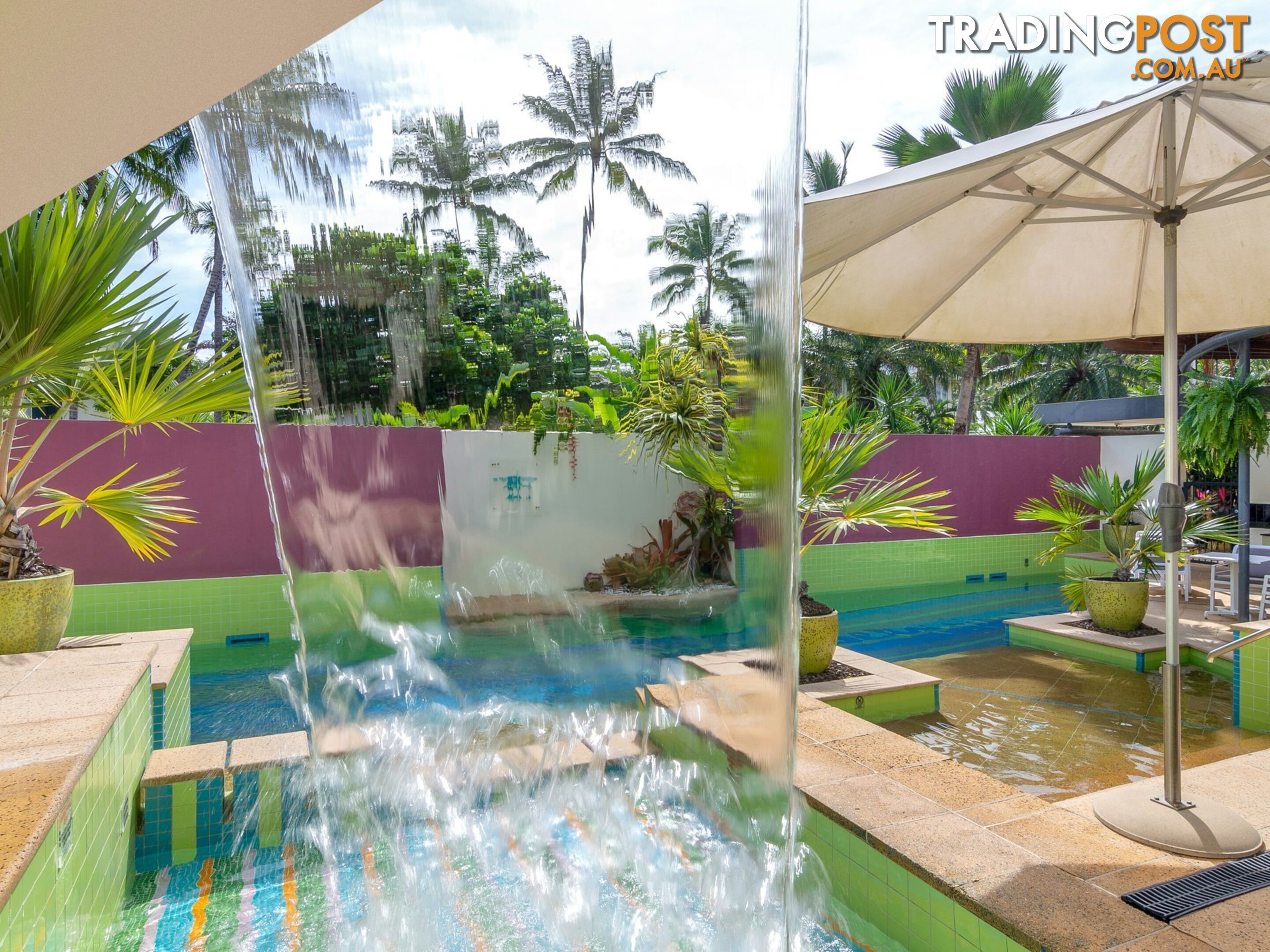 25 Peninsula/9-13 Esplanade PORT DOUGLAS QLD 4877