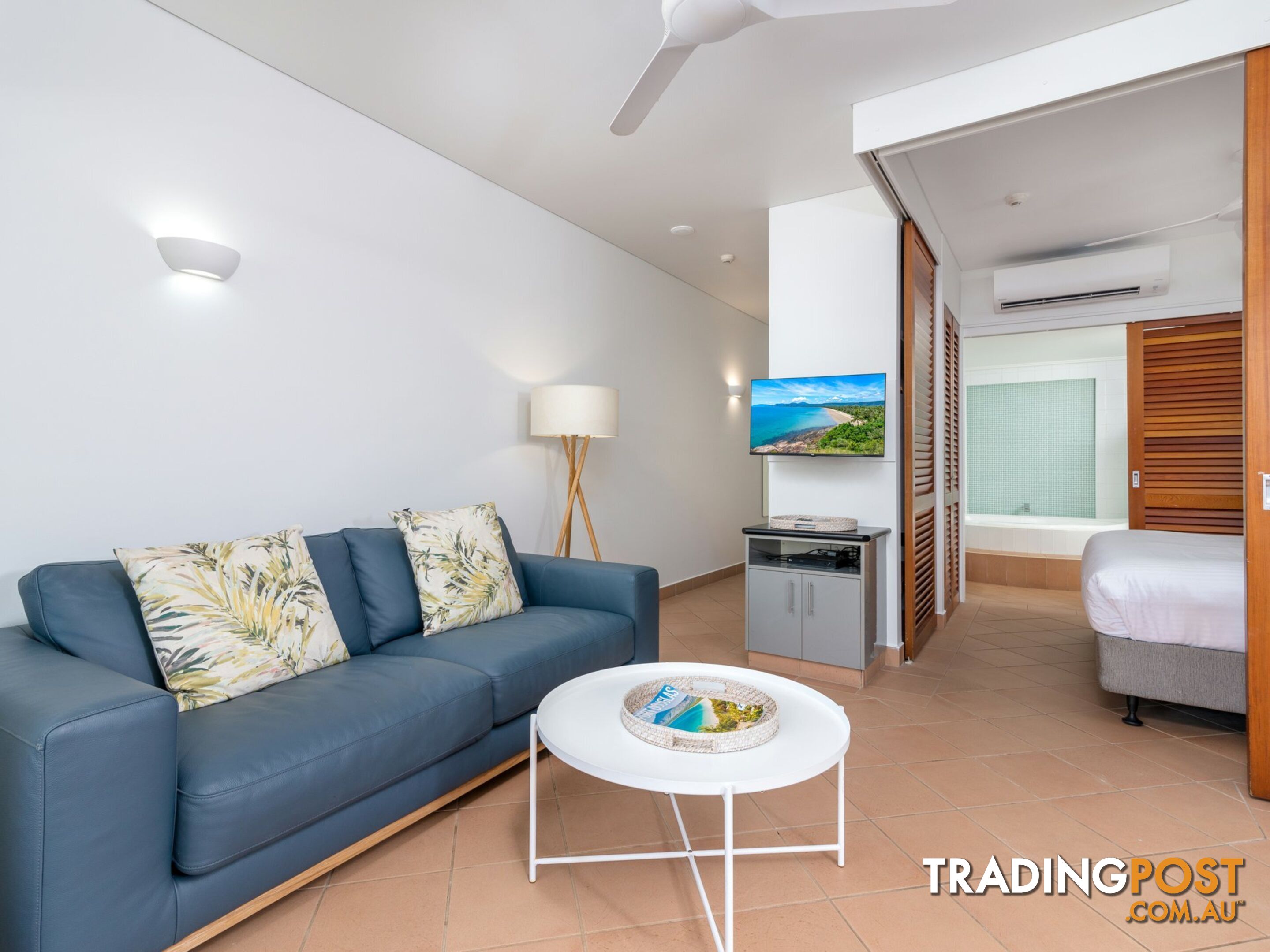 25 Peninsula/9-13 Esplanade PORT DOUGLAS QLD 4877