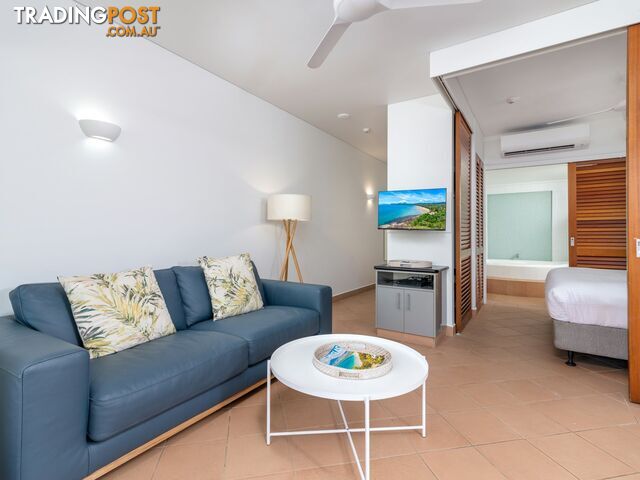 25 Peninsula/9-13 Esplanade PORT DOUGLAS QLD 4877