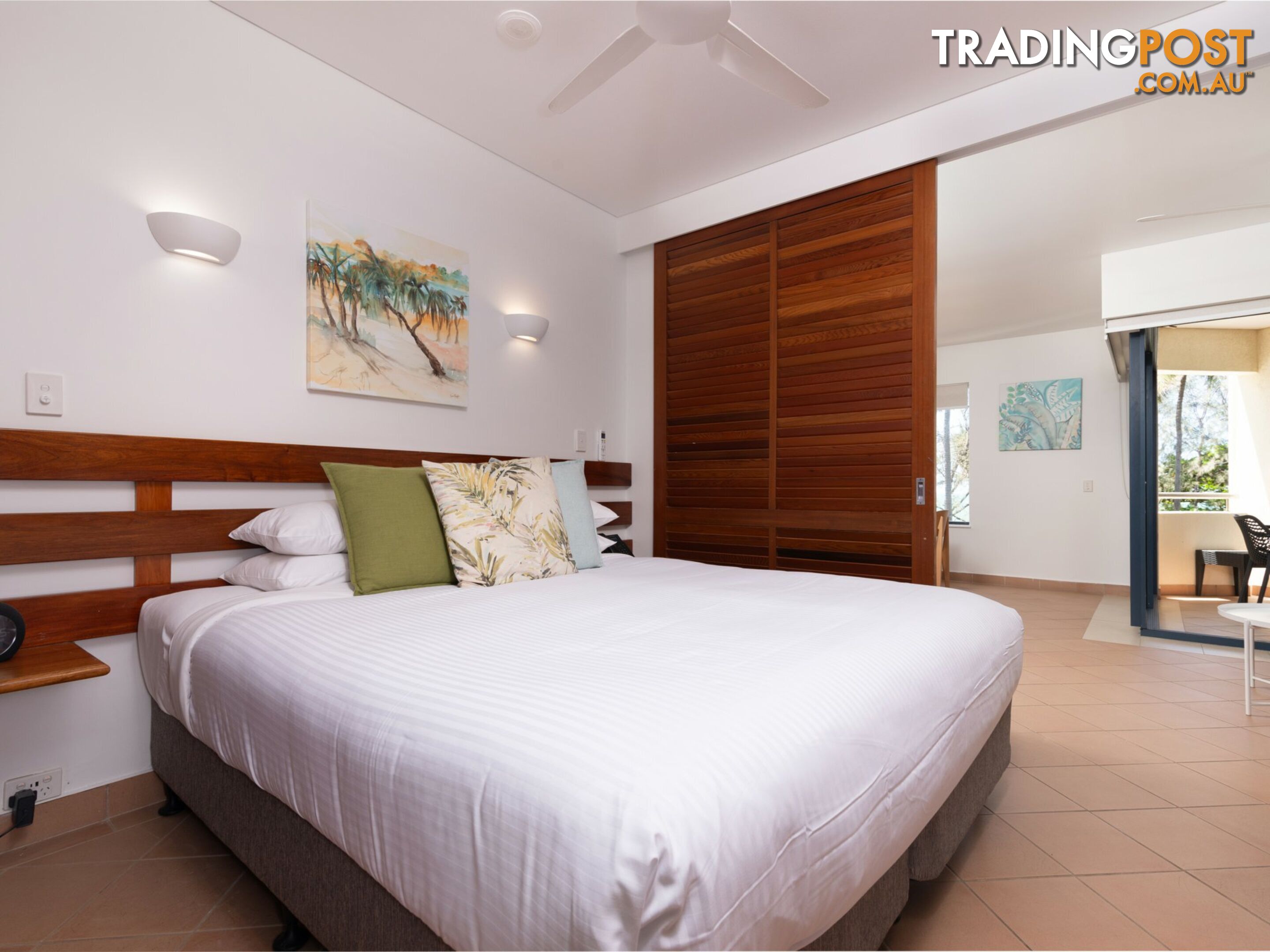 25 Peninsula/9-13 Esplanade PORT DOUGLAS QLD 4877