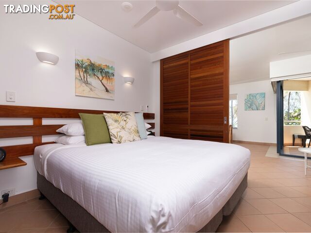 25 Peninsula/9-13 Esplanade PORT DOUGLAS QLD 4877