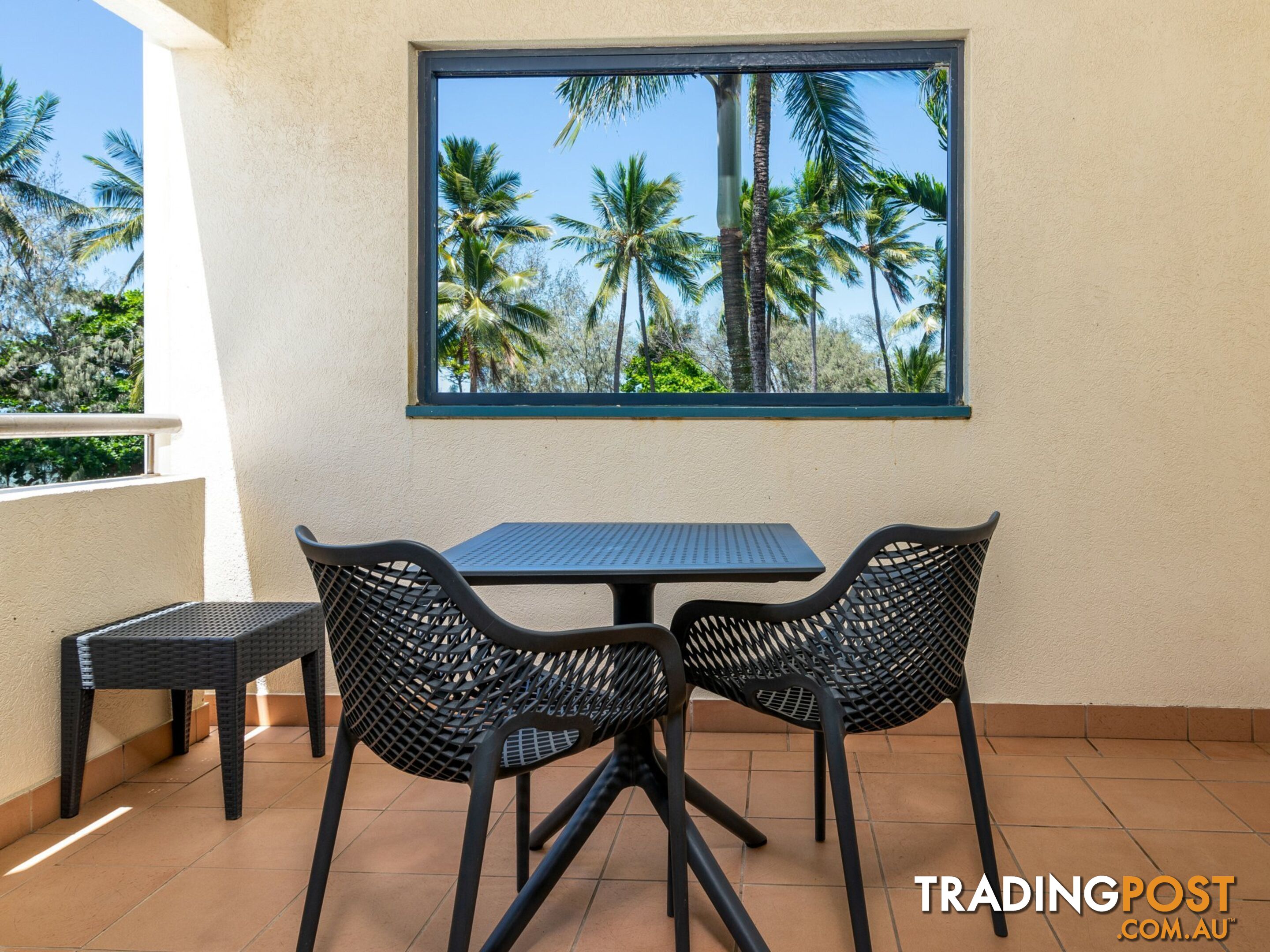 25 Peninsula/9-13 Esplanade PORT DOUGLAS QLD 4877