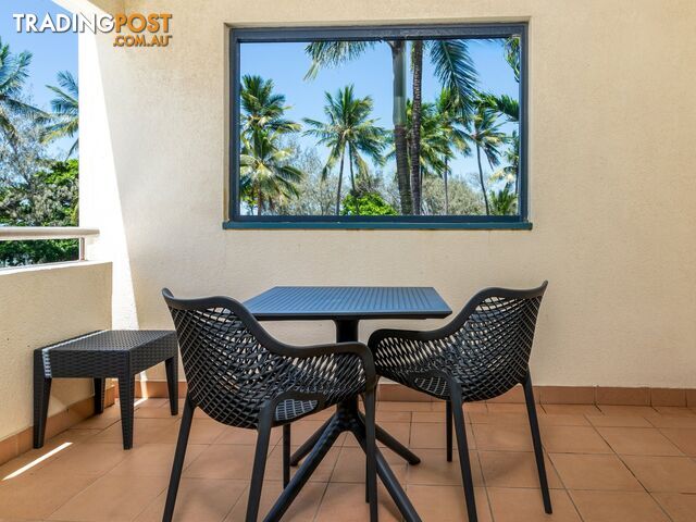 25 Peninsula/9-13 Esplanade PORT DOUGLAS QLD 4877