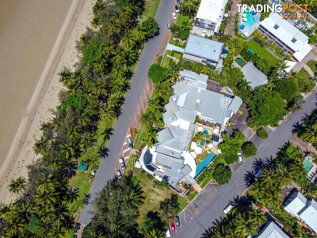 25 Peninsula/9-13 Esplanade PORT DOUGLAS QLD 4877