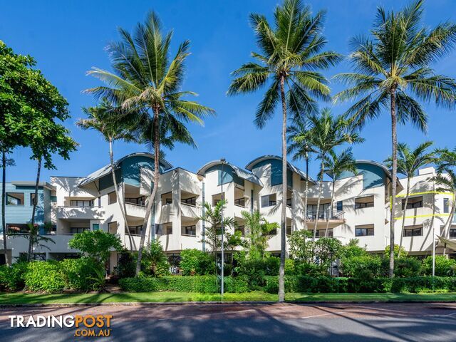 25 Peninsula/9-13 Esplanade PORT DOUGLAS QLD 4877