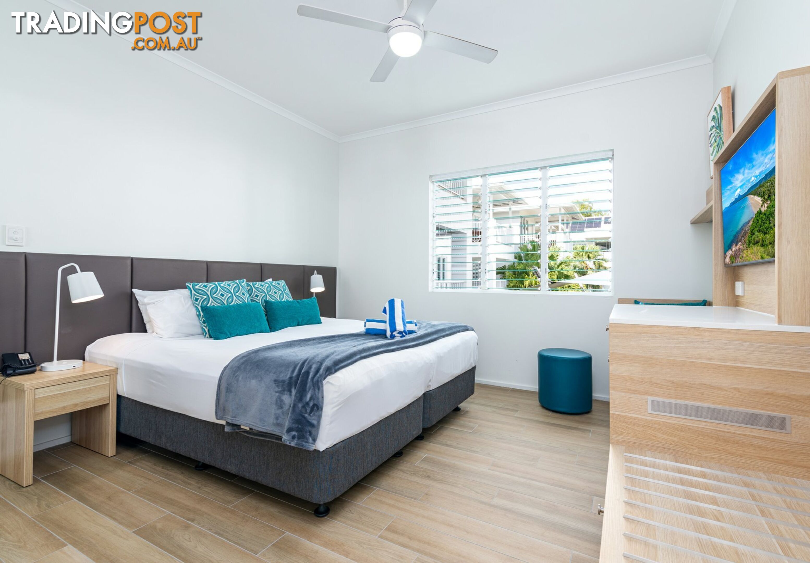 64 Portsea/70-76 Davidson Street PORT DOUGLAS QLD 4877