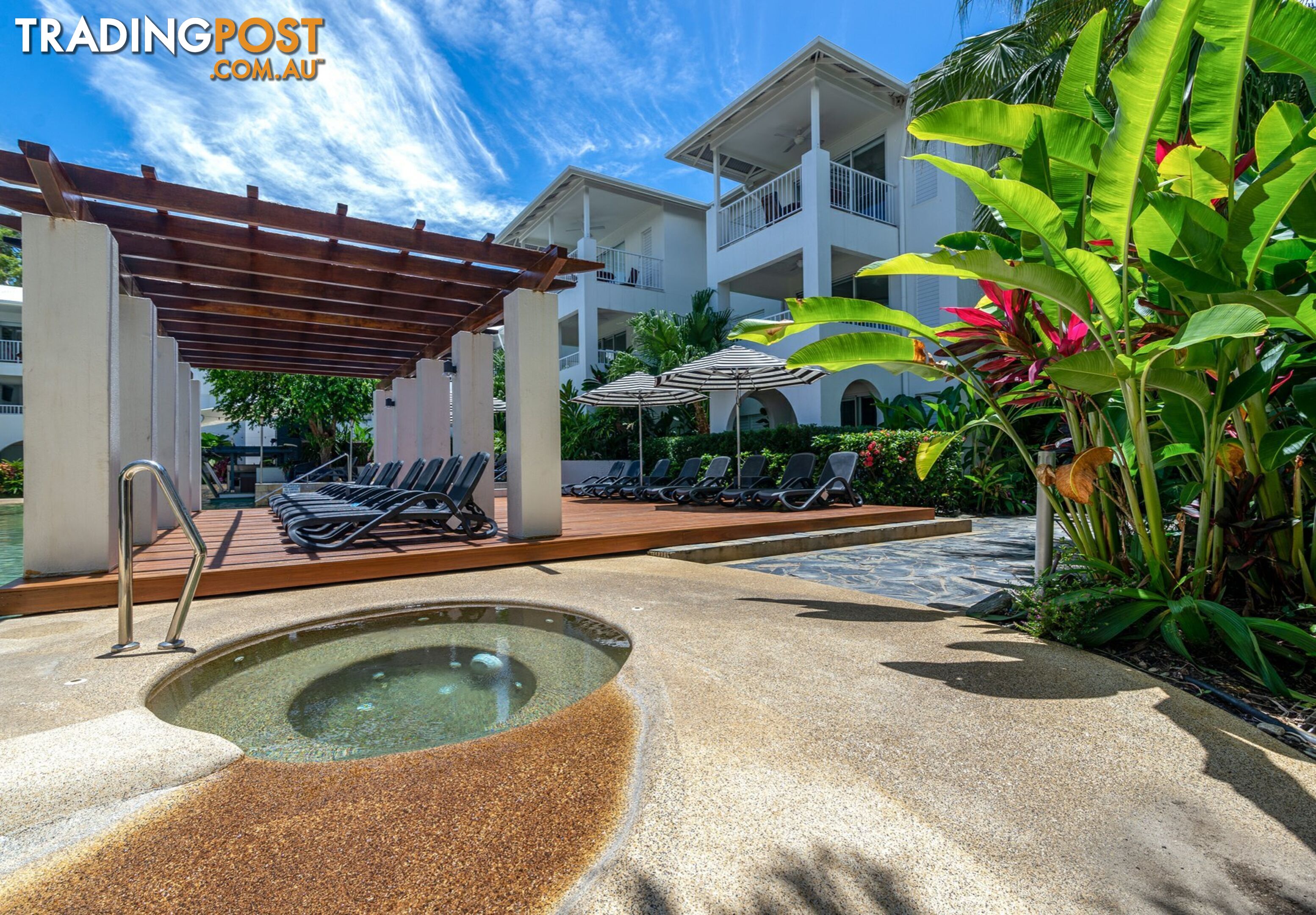 64 Portsea/70-76 Davidson Street PORT DOUGLAS QLD 4877