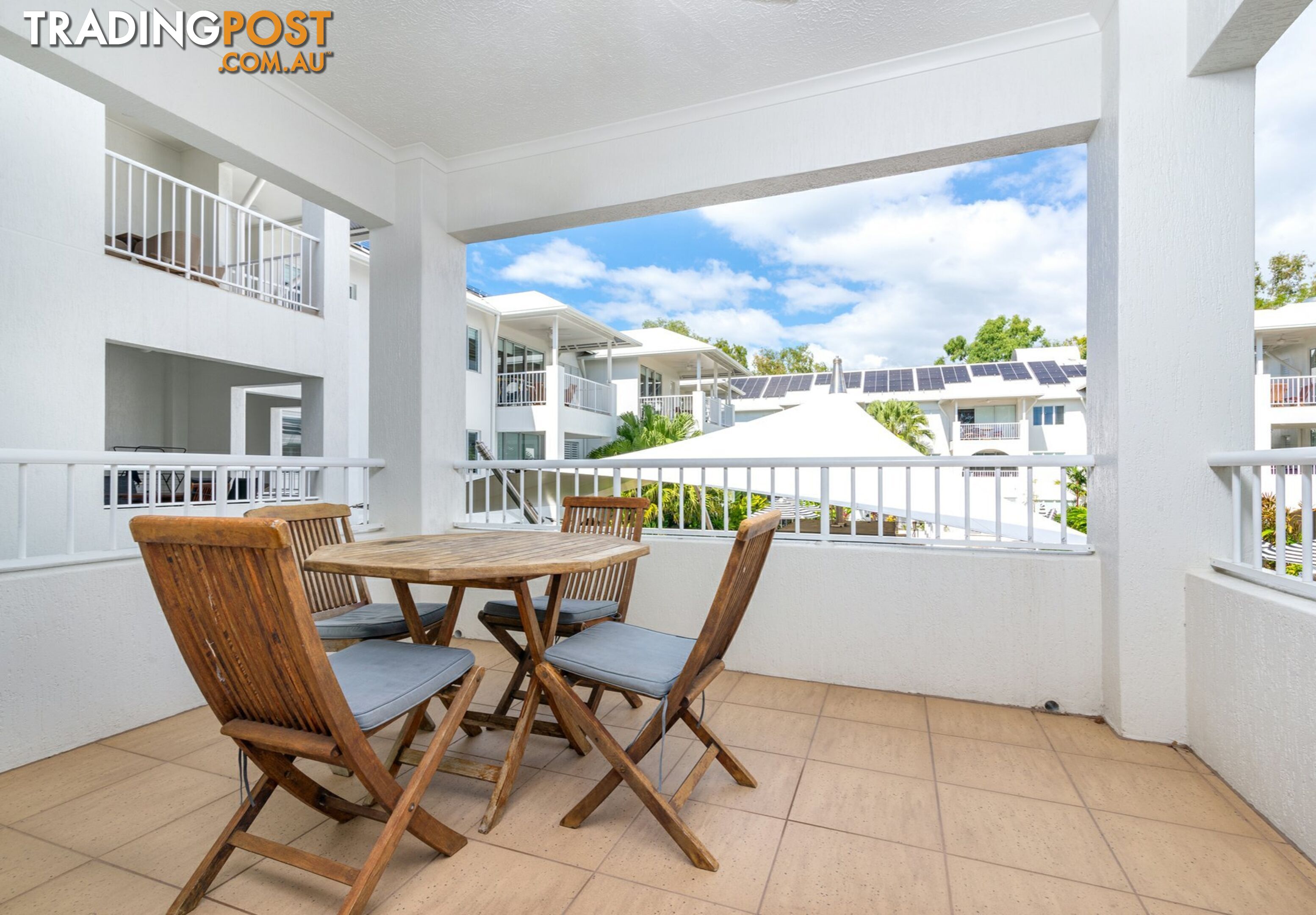 64 Portsea/70-76 Davidson Street PORT DOUGLAS QLD 4877