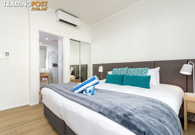 64 Portsea/70-76 Davidson Street PORT DOUGLAS QLD 4877