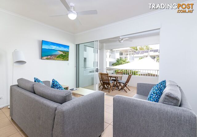 64 Portsea/70-76 Davidson Street PORT DOUGLAS QLD 4877