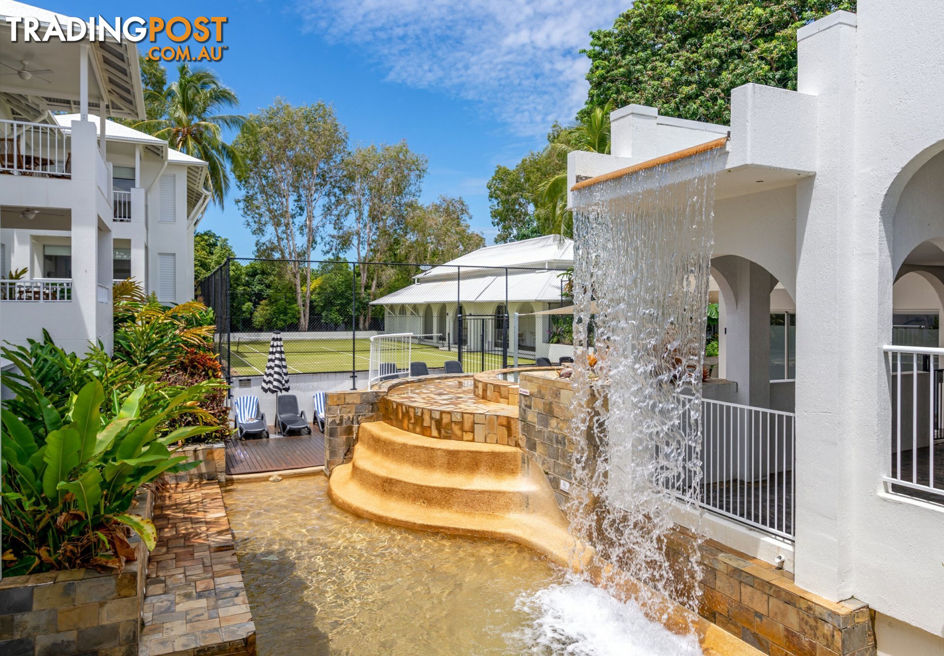 64 Portsea/70-76 Davidson Street PORT DOUGLAS QLD 4877