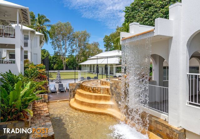 64 Portsea/70-76 Davidson Street PORT DOUGLAS QLD 4877