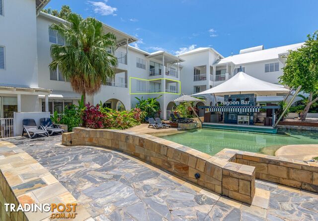 64 Portsea/70-76 Davidson Street PORT DOUGLAS QLD 4877