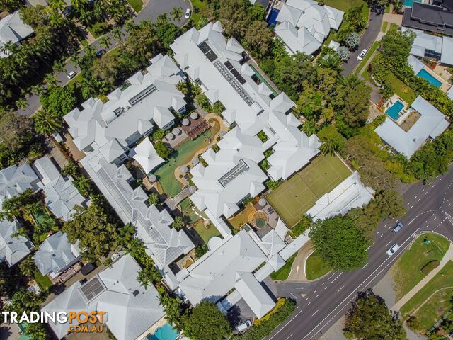 64 Portsea/70-76 Davidson Street PORT DOUGLAS QLD 4877