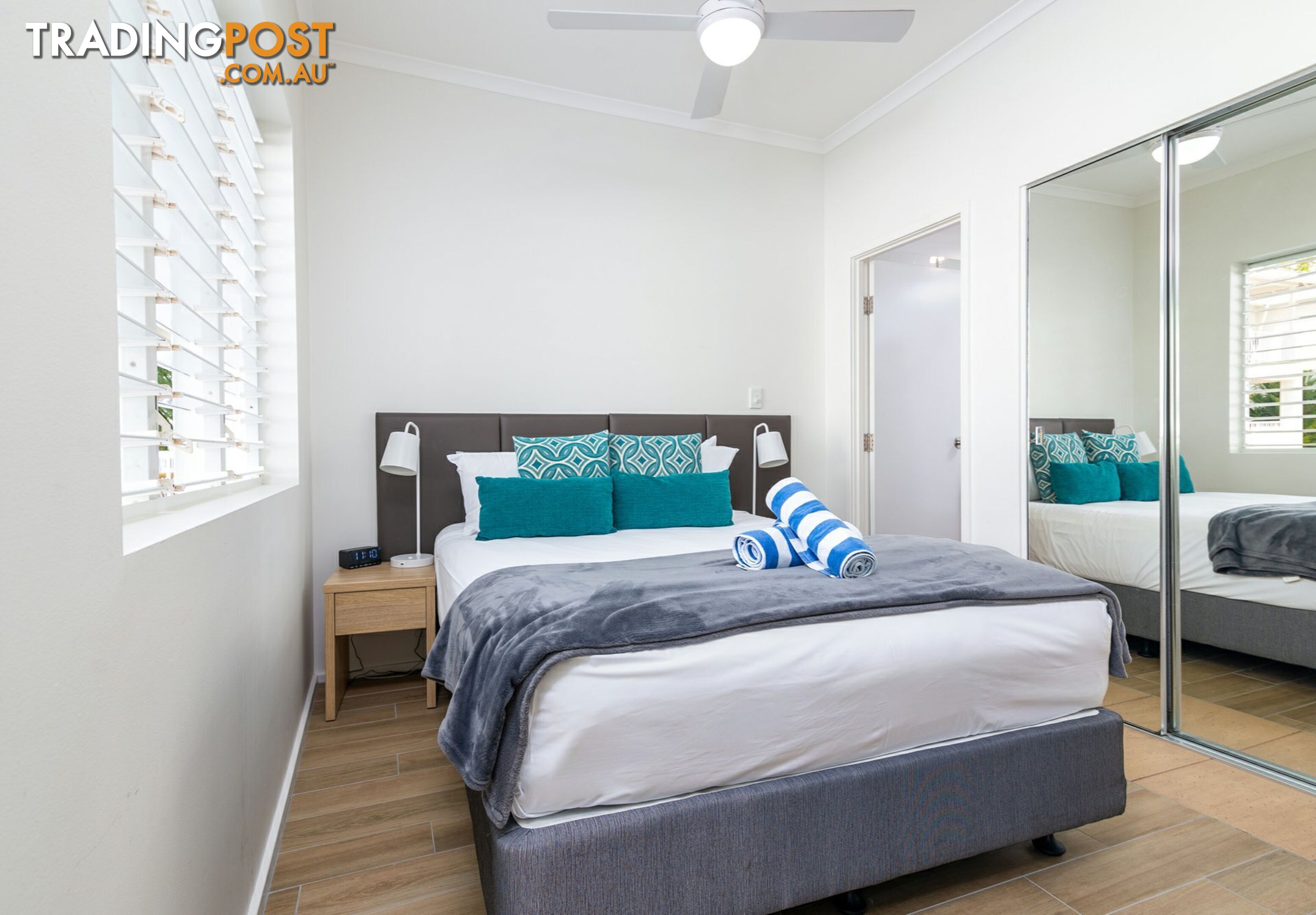 64 Portsea/70-76 Davidson Street PORT DOUGLAS QLD 4877