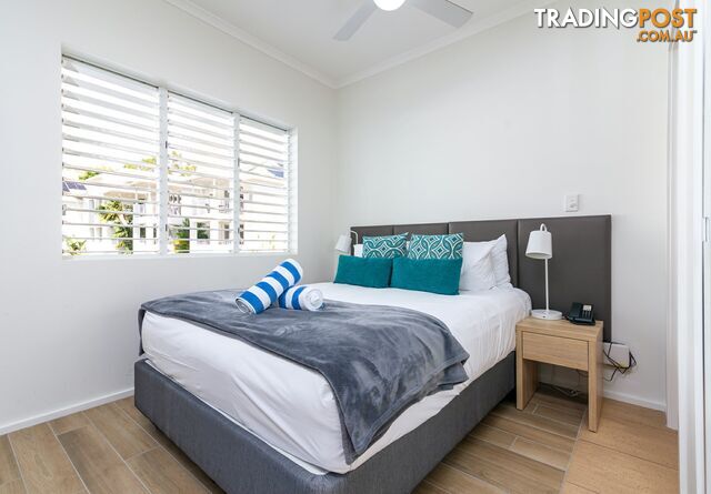 64 Portsea/70-76 Davidson Street PORT DOUGLAS QLD 4877