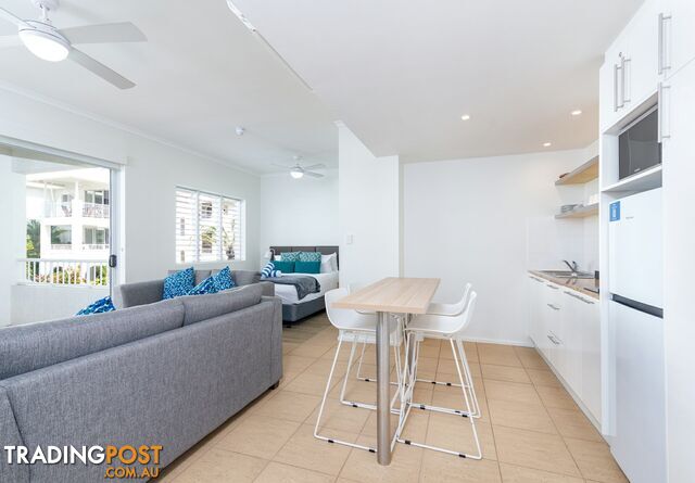 64 Portsea/70-76 Davidson Street PORT DOUGLAS QLD 4877