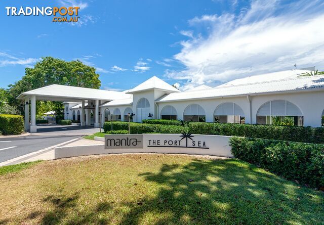 64 Portsea/70-76 Davidson Street PORT DOUGLAS QLD 4877