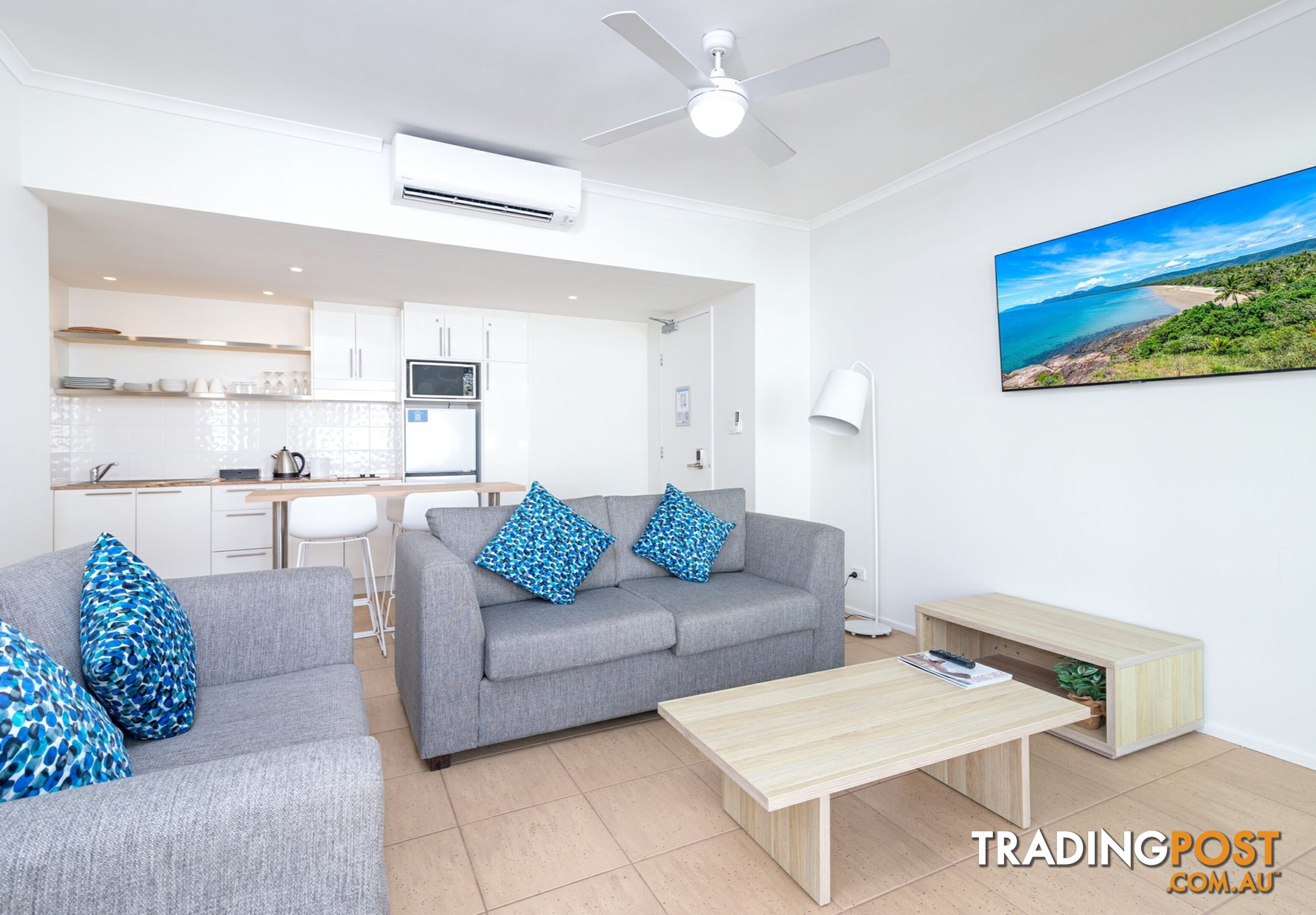 64 Portsea/70-76 Davidson Street PORT DOUGLAS QLD 4877