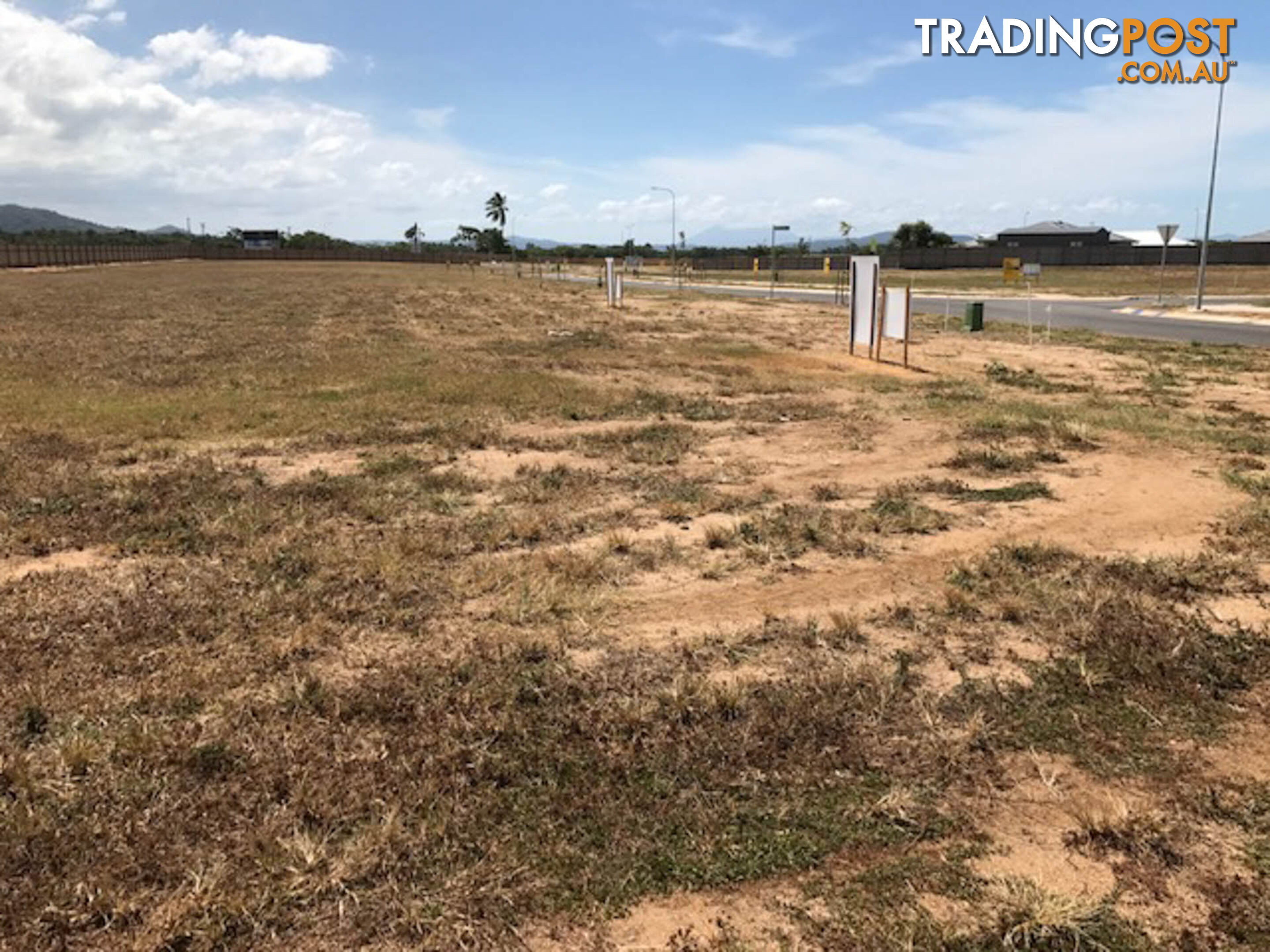 Lot 101 Julaji Close BONNIE DOON QLD 4873