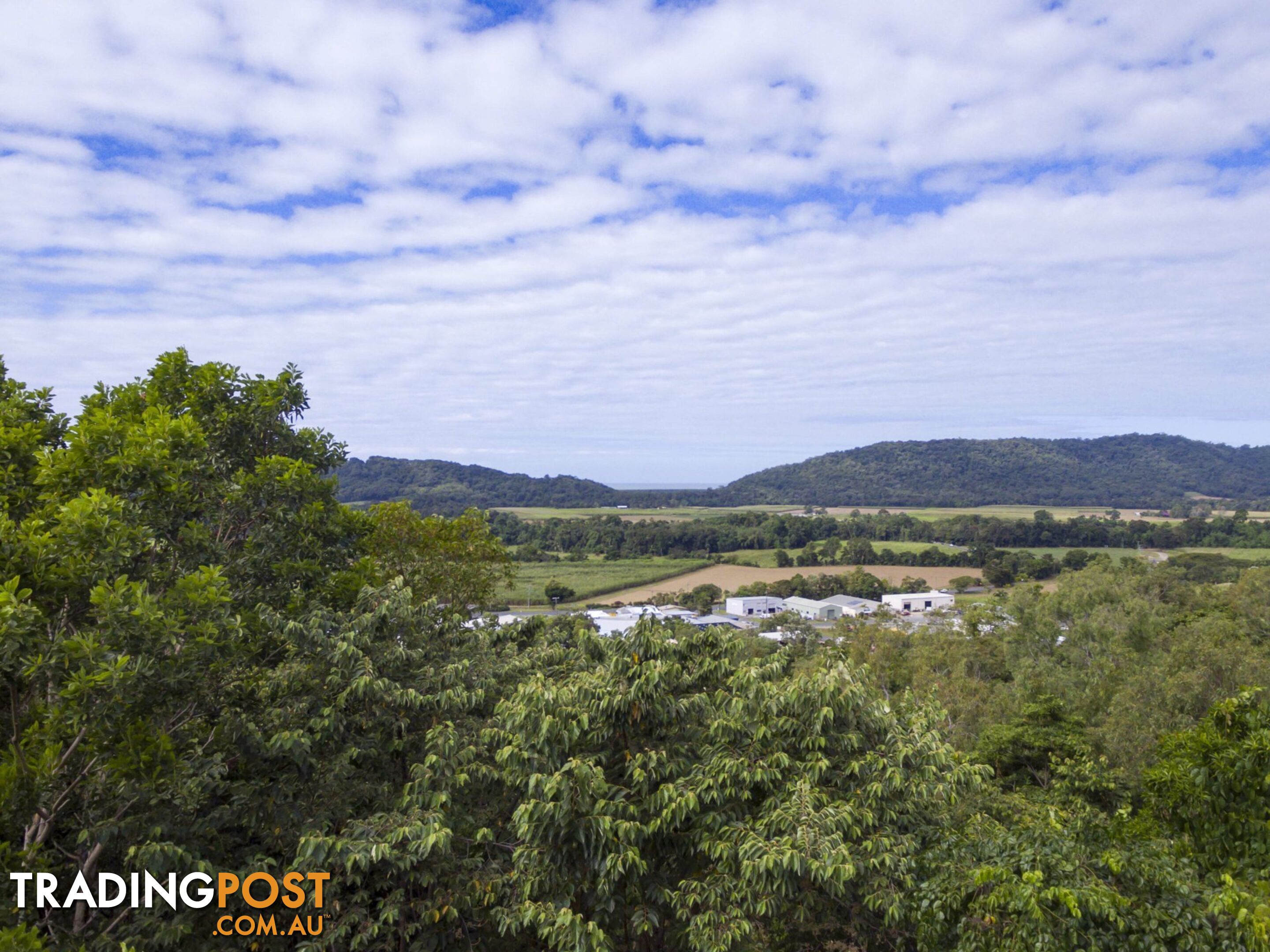 Lot 11 Sawmill Road MOSSMAN QLD 4873