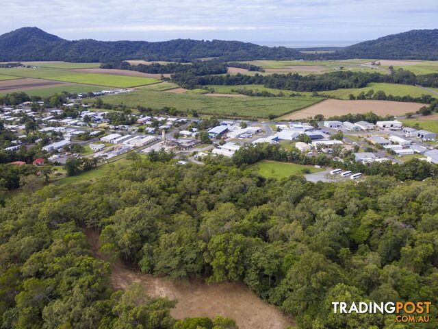 Lot 11 Sawmill Road MOSSMAN QLD 4873