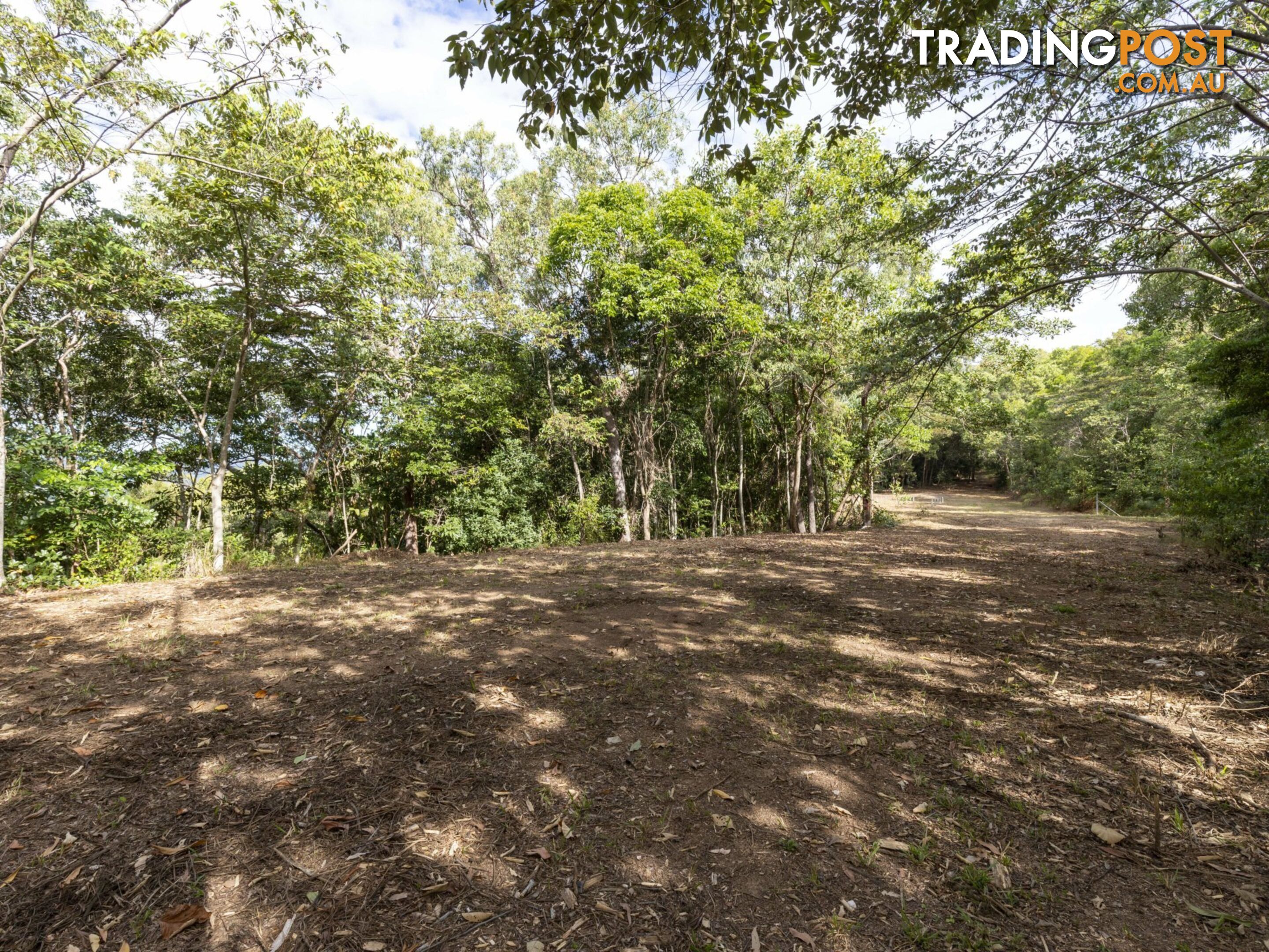 Lot 11 Sawmill Road MOSSMAN QLD 4873