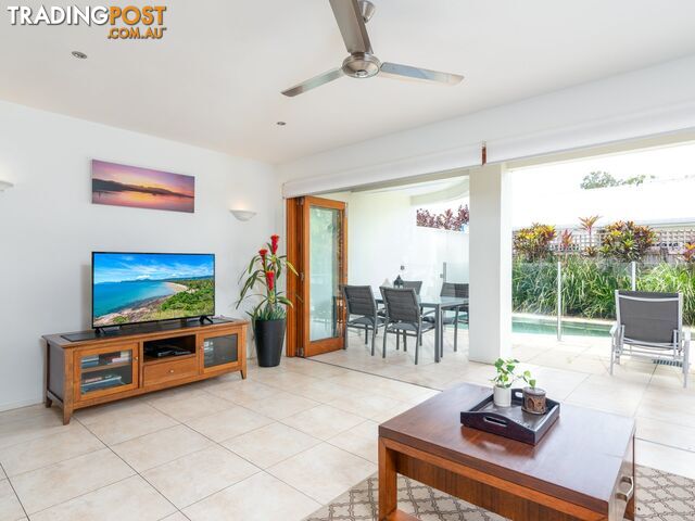 PORT DOUGLAS QLD 4877