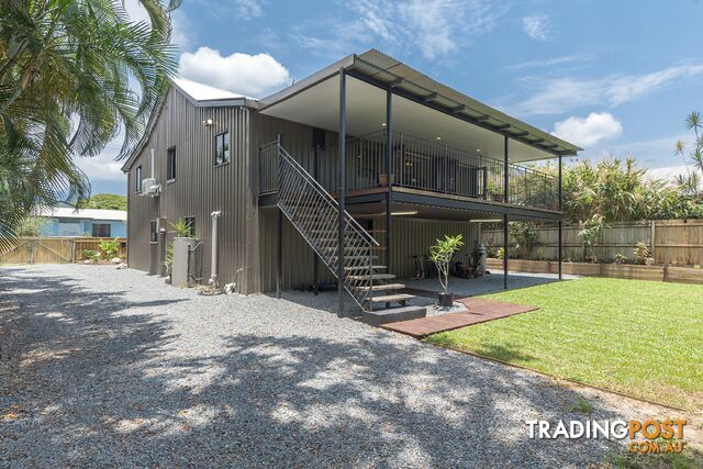 13 Mossman Street MOSSMAN QLD 4873