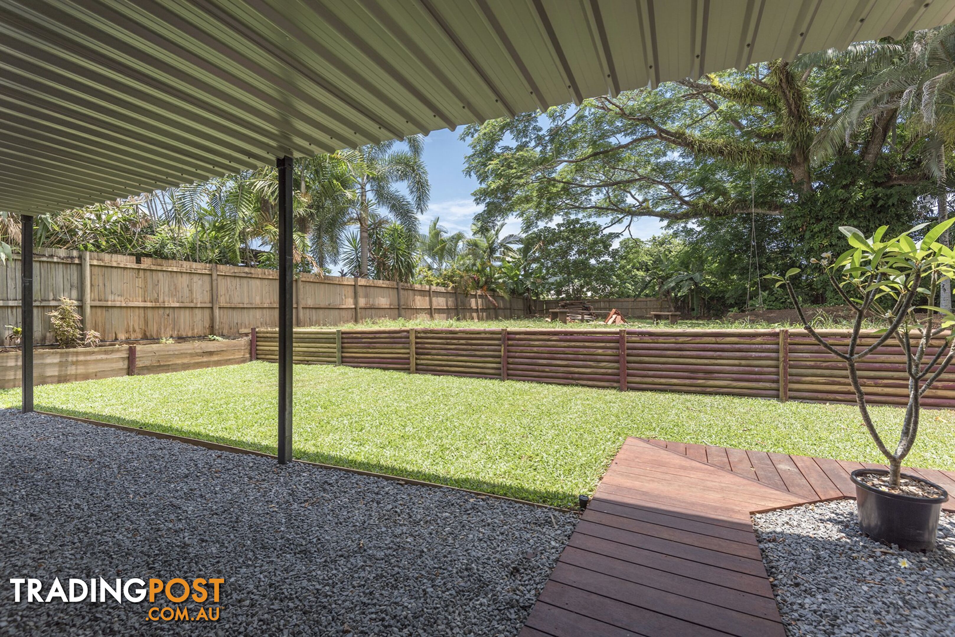 13 Mossman Street MOSSMAN QLD 4873