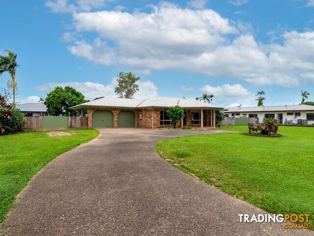 8 Jones Street MOSSMAN QLD 4873