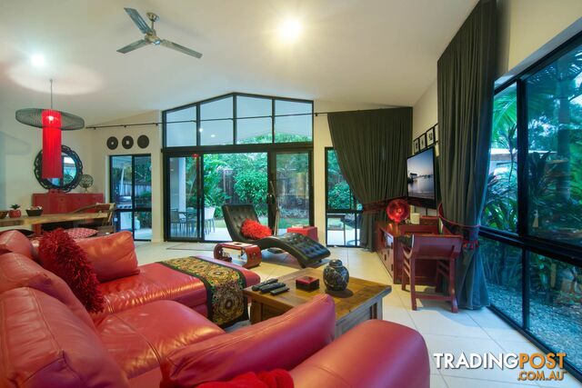 28 Birdwing Street PORT DOUGLAS QLD 4877