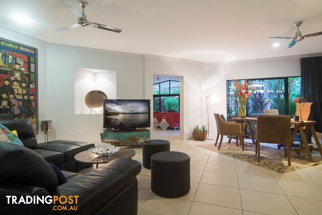 28 Birdwing Street PORT DOUGLAS QLD 4877