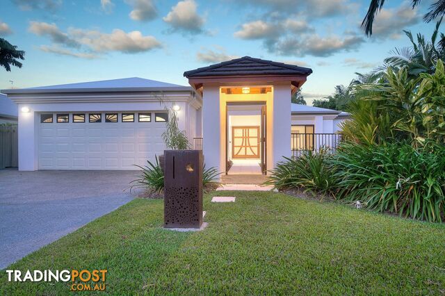 28 Birdwing Street PORT DOUGLAS QLD 4877