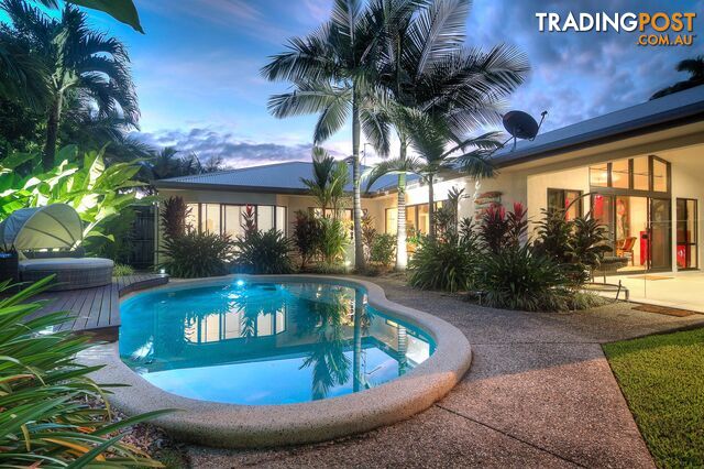 28 Birdwing Street PORT DOUGLAS QLD 4877