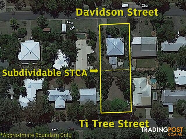 141 Davidson Street PORT DOUGLAS QLD 4877