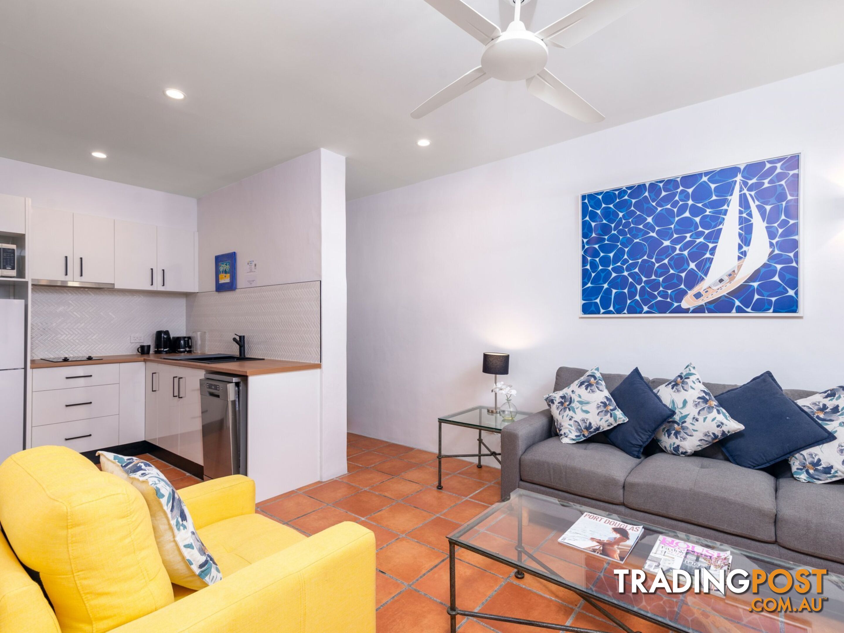 23/62-64 Davidson Street PORT DOUGLAS QLD 4877