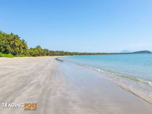 PORT DOUGLAS QLD 4877