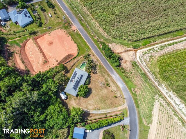 74 De Meio Drive LOWER DAINTREE QLD 4873