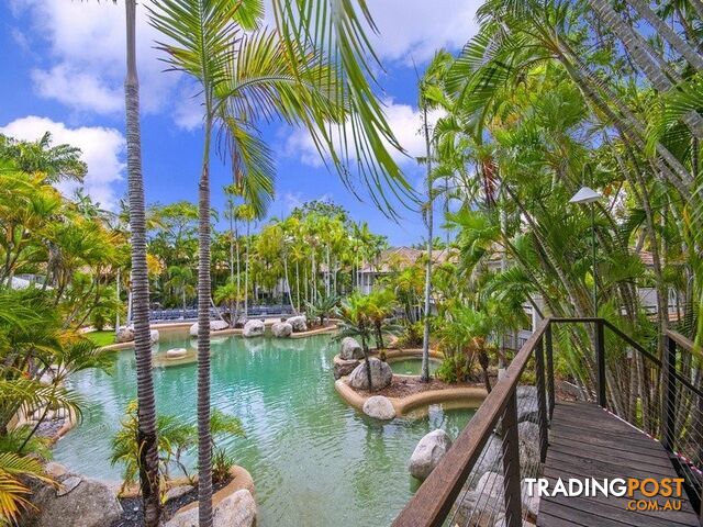 129 Reef Resort/121 Port Douglas Road PORT DOUGLAS QLD 4877