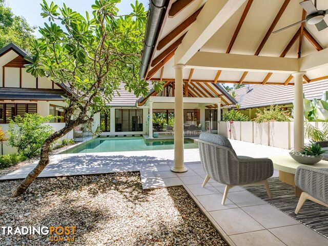 2/14-32 Barrier Street PORT DOUGLAS QLD 4877