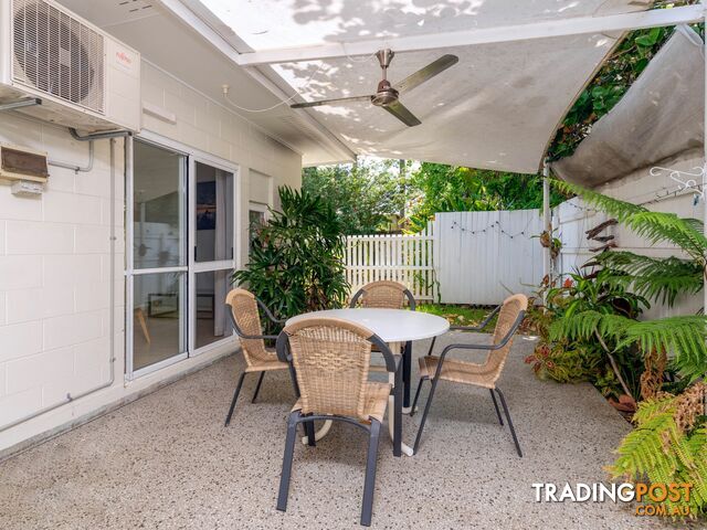 Unit 3/32 Mudlo Street PORT DOUGLAS QLD 4877